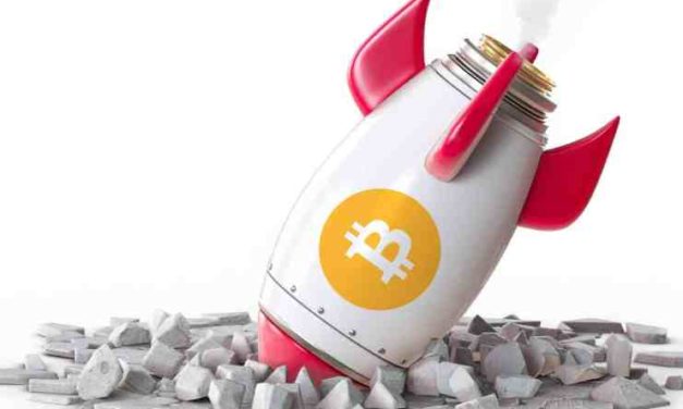 Bitcoin analýza – cena je na 18-mesačnom minime, nastal 33 % prepad za jediný týždeň