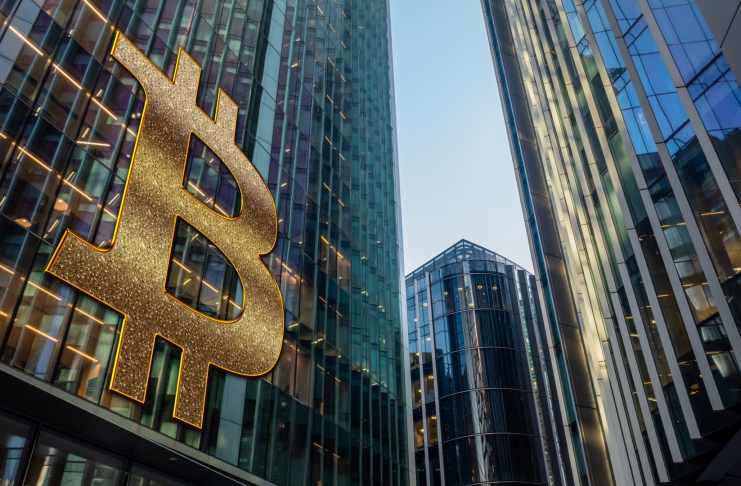 Michael Saylor: keď Bitcoin nepôjde na 0, pôjde na 1 milión