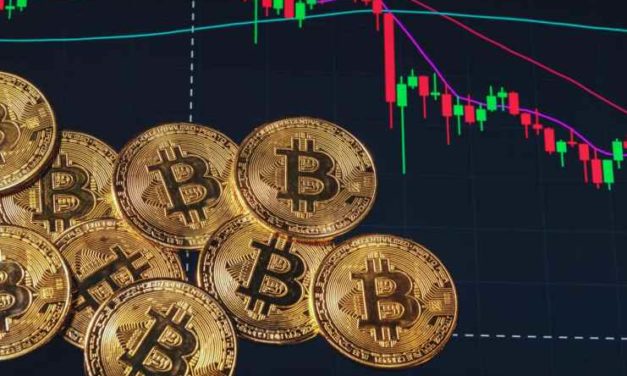 Bitcoin analýza – dominancia rastie napriek ďalšej očakávanej korekcii