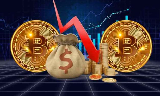 Bitcoin analýza – cena smeruje na support, pod ktorý nikdy nespadla