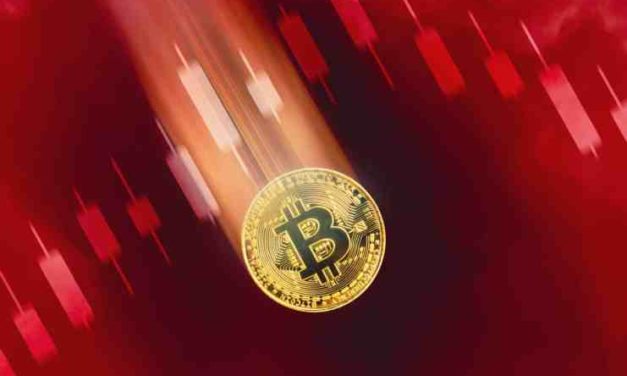 Bitcoin analýza – cena spadla pod 20 000 $, kde je ďalšia zastávka?