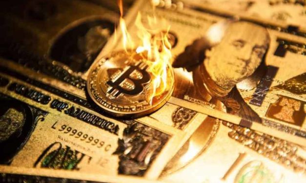 Bitcoin pôjde na 20 000 tvrdí skúsený analytik Coin Bureau