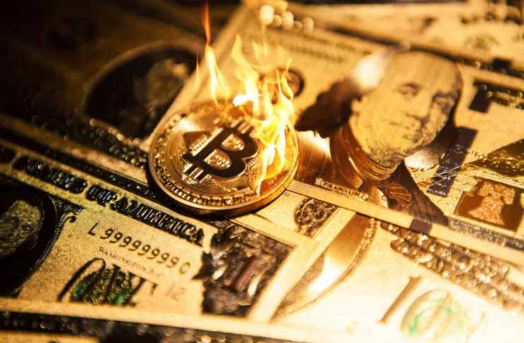 Bitcoin pôjde na 20 000 tvrdí skúsený analytik Coin Bureau