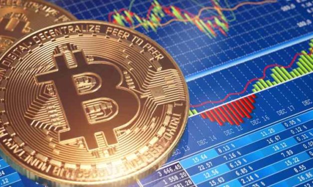 Bitcoin analýza – objemy sú minimálne, cena opäť smeruje pod 20 000 $
