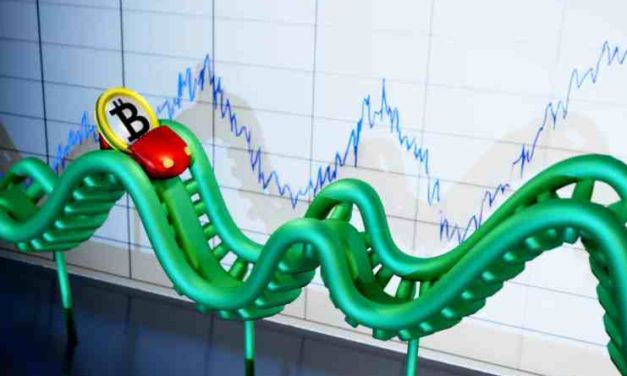 Bitcoin analýza – ďalší pump and dump. Bočný pohyb sa čoskoro uzavrie