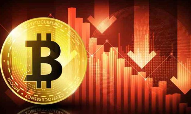 Bitcoin analýza – mesačná stagnácia skončila, korekcia bude pokračovať