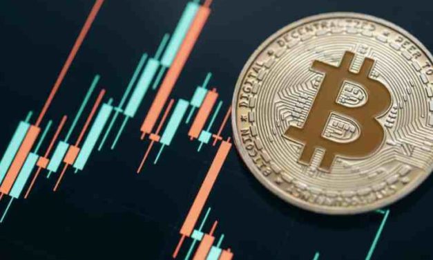 Bitcoin analýza – cena smeruje na rezistenciu 23 000 $