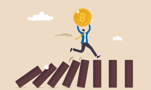 Bitcoin analýza – býčie objemy nestačili na významný odraz ceny