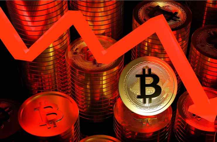 Bitcoin analýza – cena testuje maximum predošlého cyklu na 20 000 $