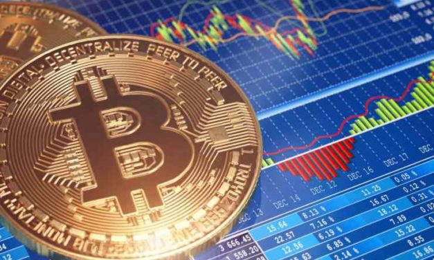 Bitcoin analýza – mesačný pohyb sa blíži ku koncu, ako sa uzavrie?