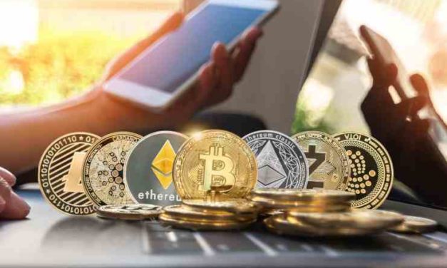 Tu je scenár, ako sa altcoinom bude dariť v blízkej budúcnosti