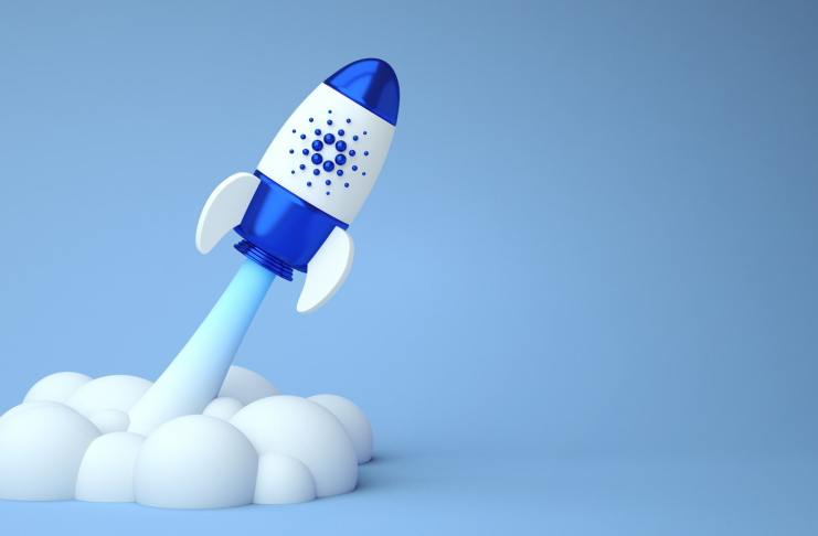 Komunita verí, že Cardano prekoná po hard forku Vasil hranicu 1 USD