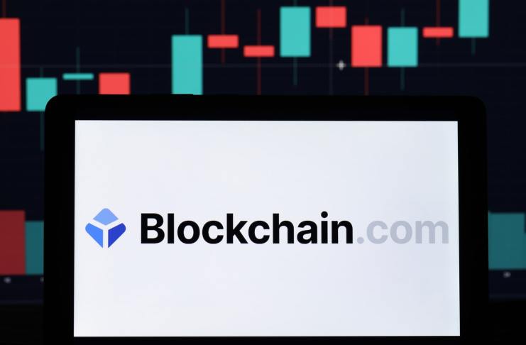 CEO spoločnosti Blockchain.com: „Trh s kryptomenami aktuálne vstupuje do fázy zúfalstva“