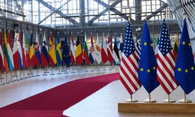 „Európa bude skôr v recesii ako USA!“ tvrdí riaditeľka giganta Citigroup