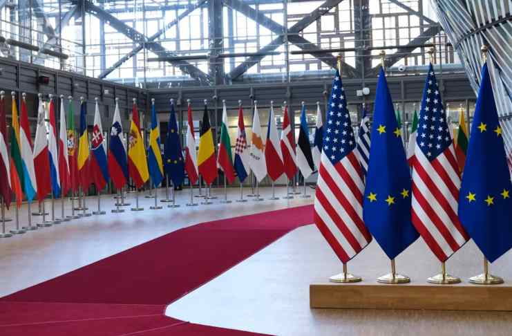 „Európa bude skôr v recesii ako USA!“ tvrdí riaditeľka giganta Citigroup