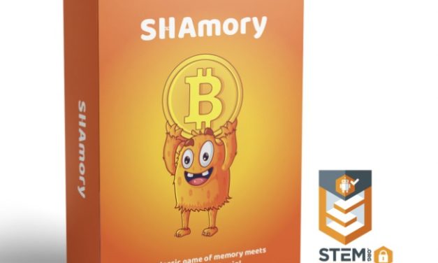 From games to piggy banks: Educating the Bitcoin ‘minors’ of the future