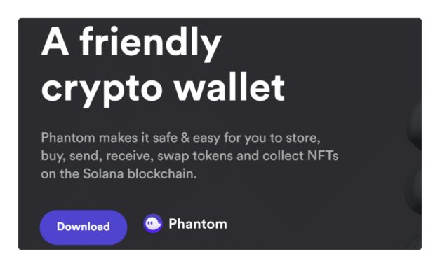 How to buy NFTs on Solana?