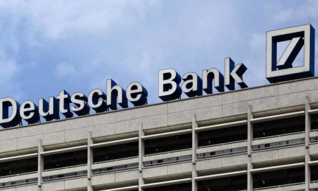 Deutsche Bank: „Recesia príde omnoho skôr a bude vážnejšia ako sme očakávali.“ Môže za to FED!