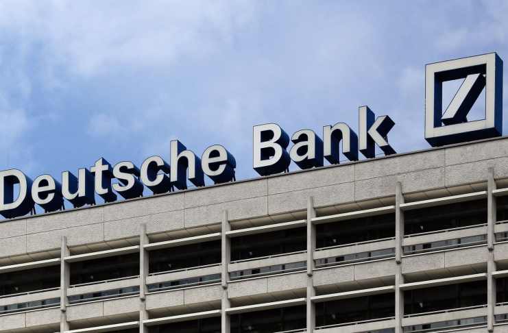 Deutsche Bank: „Recesia príde omnoho skôr a bude vážnejšia ako sme očakávali.“ Môže za to FED!