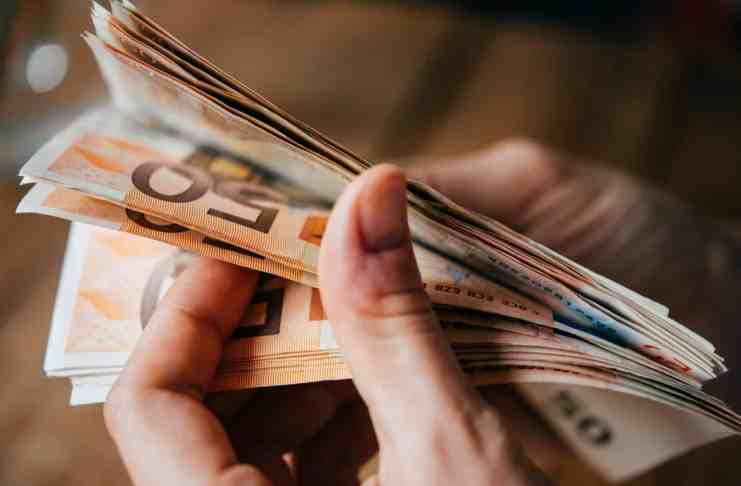 Do čoho investovať počas vysokej inflácie? Porovnanie globálnych trhov