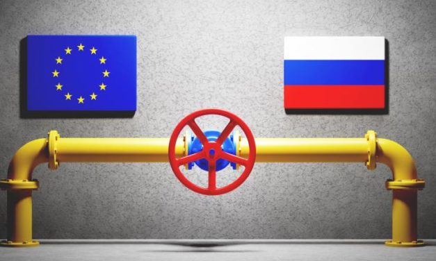 Cena plynu naďalej rastie, ako zareaguje naša vláda?