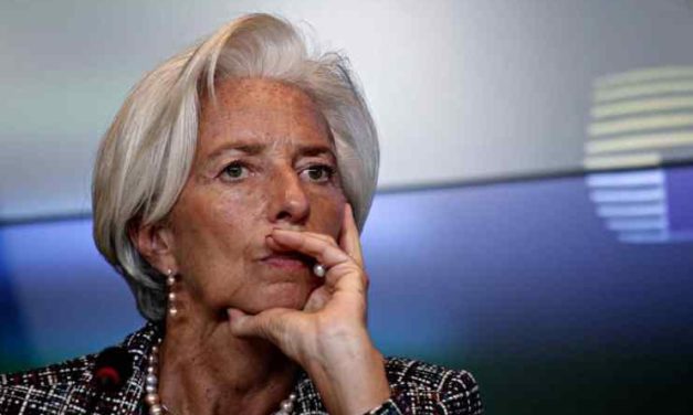 Európska centrálna banka chce regulovať kryptomenové pôžičky. Ide o reakciu na Celsius?