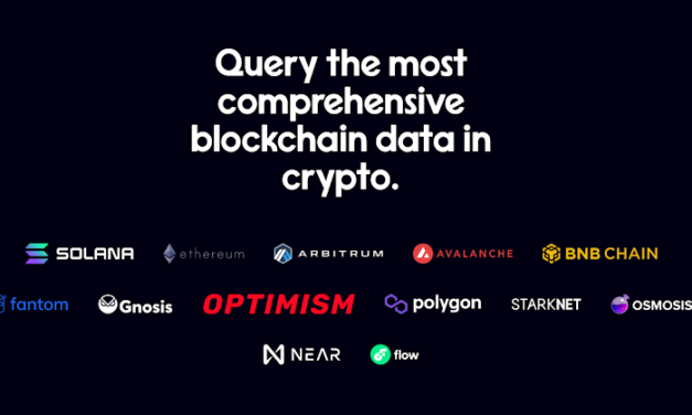 Flipside Crypto launches NFTs to pull multi-chain data