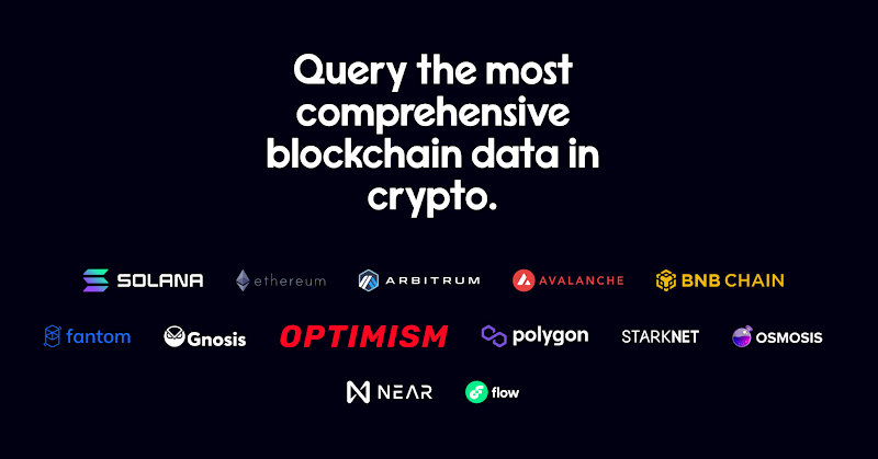 Flipside Crypto launches NFTs to pull multi-chain data