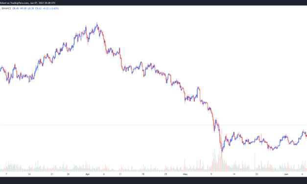 LINK marines rejoice after Chainlink 2.0 brings a new roadmap and staking