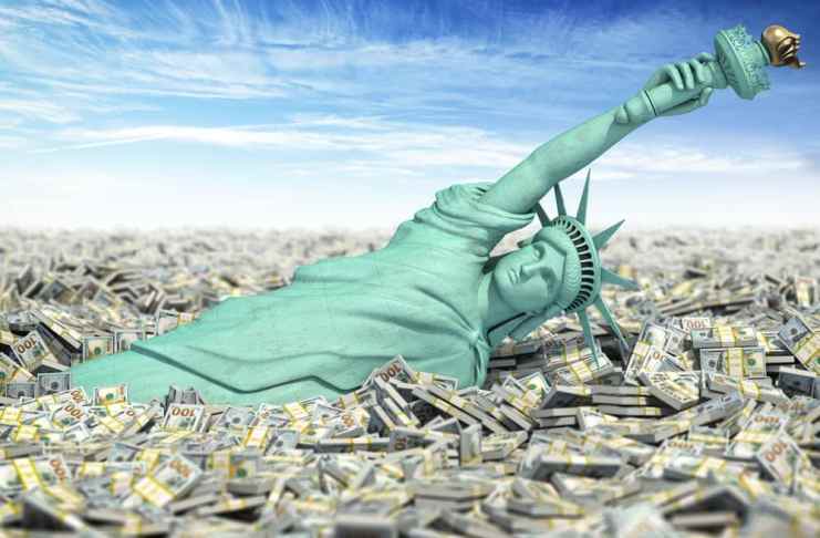 FED spomaľuje tlač peňazí: čo to znamená pre kryptomeny?