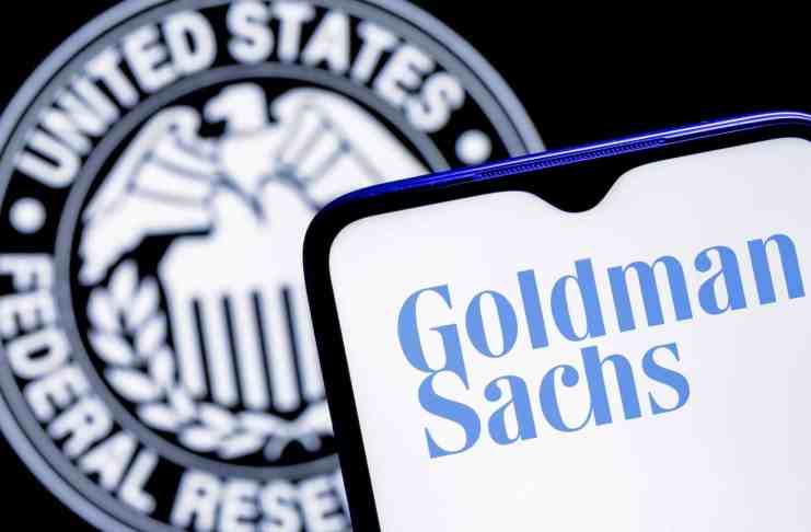 Goldman Sachs: recesia v USA sa bude prehlbovať