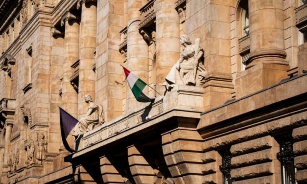 Graf na dnes: Maďarsko prekvapilo finančné trhy, málokto čakal tento krok