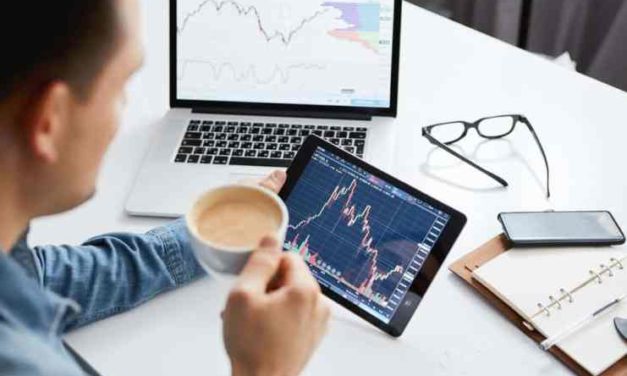 Graf na dnes: mýtus o cenovej stabilite akcií. Niektoré sú v strate už 80 %