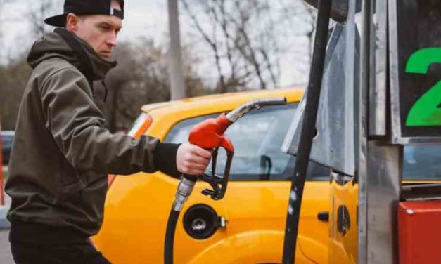 Graf na dnes: za benzín aj naftu sme si aj tento týždeň priplatili