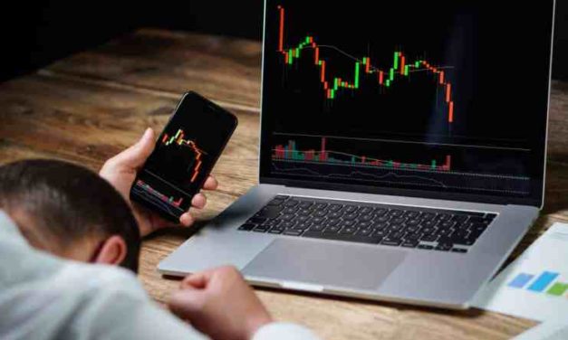 Guvernér Bank of England: „Buďte pripravení, že vďaka kryptomenám prídete o všetky svoje peniaze!“