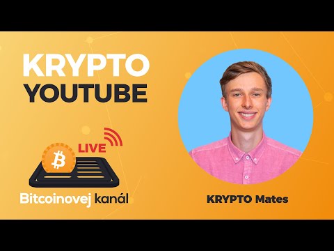 ?BK LIVE: Krypto YouTube | HOST: Krypto Mates