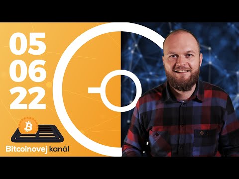 Zákaz těžby Bitcoinu v New Yorku ? | Solana se opět zastavila ? | Ukradené NFT`s ? – CEx 05/06/2022