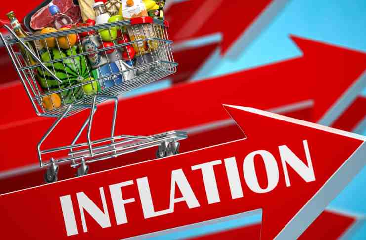 Obavy z recesie dohnali niektoré odvetvia priemyslu na absolútne dno