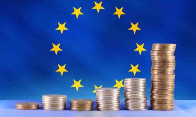 Inflácia v Európskej únii opäť narástla