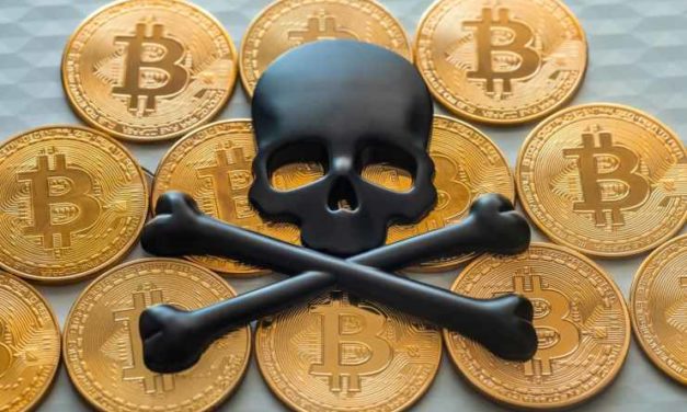 Je Bitcoin mŕtvy? Google ukázal zaujímavé štatistiky