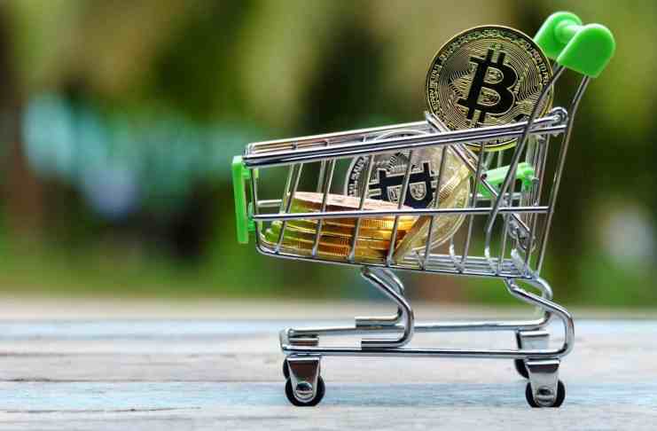 Prečo je teraz správny čas dokupovať Bitcoin?