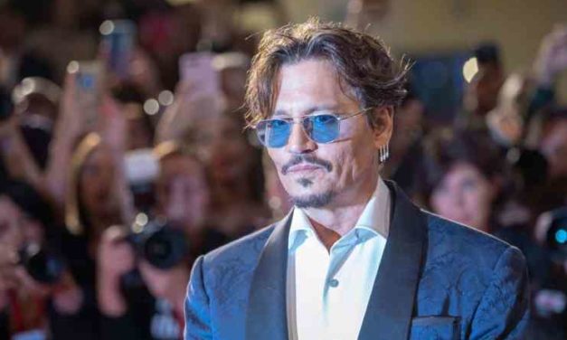 NFT Johnnyho Deppa prudko rastie po tom, čo herec vyhral súd