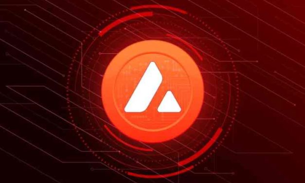 Kryptomena týždňa: Avalanche s potenciálom dlhodobého rastu