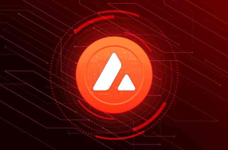 Kryptomena týždňa: Avalanche s potenciálom dlhodobého rastu