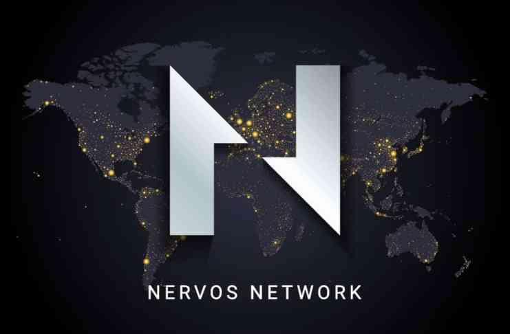 Kryptomena týždňa: Nervos Network – projekt, ktorý nakupujú fondy a inštitúcie