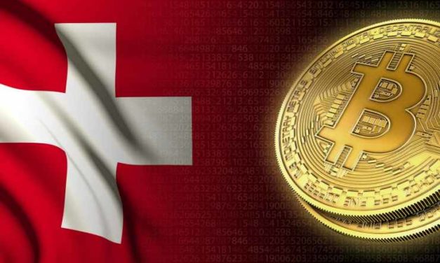 Kryptomenové spoločnosti sa masívne sťahujú do Švajčiarska. Čo je za tým?