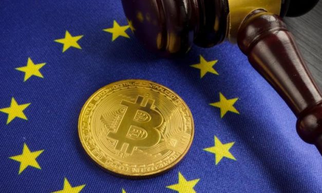 Európska únia plánuje zaviesť prísnejšie pravidlá pre transakcie s kryptomenami – koniec anonymity?