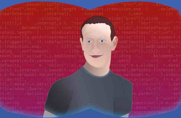 Mark Zuckerberg plánuje, že metaverzum od Meta (Facebook) bude využívať pol planéty!