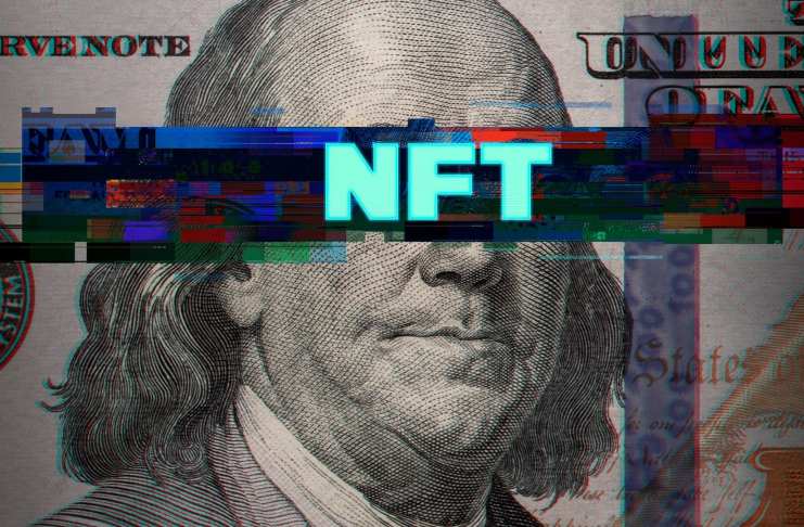 Toto je 5 najdrahších a najvzácnejších NFT projektov