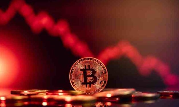 Špičkový obchodník Peter Brandt, ktorý predpovedal pád BTC v roku 2017, hovorí o poklese až na 12 000 USD